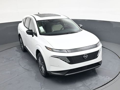 New 2026 Nissan Murano SL AWD/4WD image 27