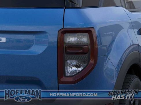 New 2026 Ford Bronco Sport Outer Banks w/ Outer Banks Tech Package+ AWD/4WD image 21