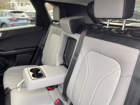 New 2026 Ford Escape Platinum w/ Premium Technology Package image 13