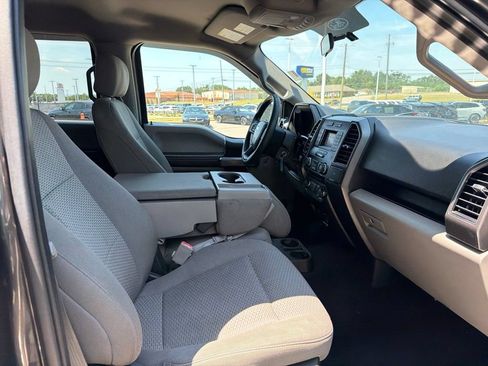 Used 2018 Ford F150 XLT AWD/4WD image 26