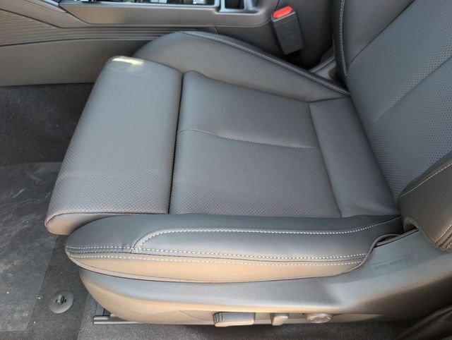New 2026 Subaru Outback Touring XT AWD/4WD image 11
