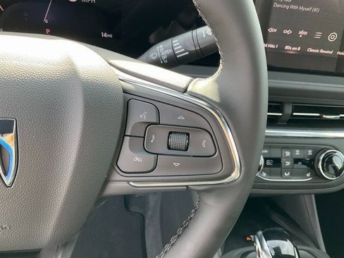 New 2026 Buick Envista Preferred w/ Convenience I Package image 9