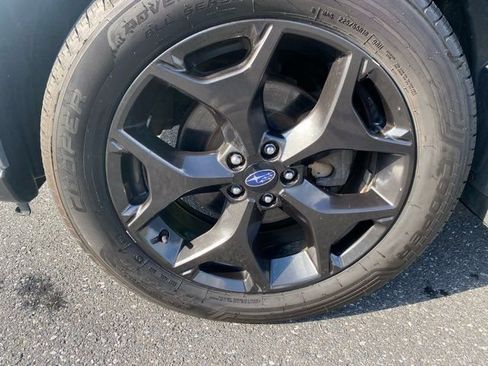 Used 2018 Subaru Forester 2.5i Premium w/ Protection Package #1 AWD/4WD image 32