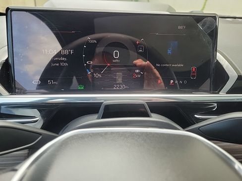 New 2025 GMC Sierra EV Denali image 20