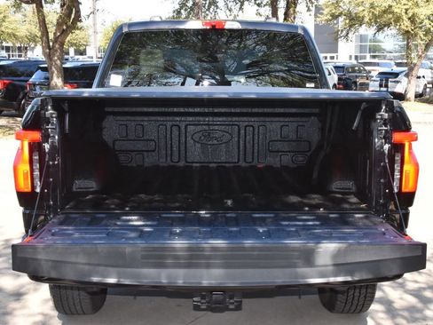 Used 2025 Ford F150 Lightning Flash AWD/4WD image 32