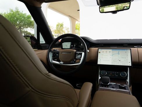 Used 2023 Land Rover Range Rover SE image 34