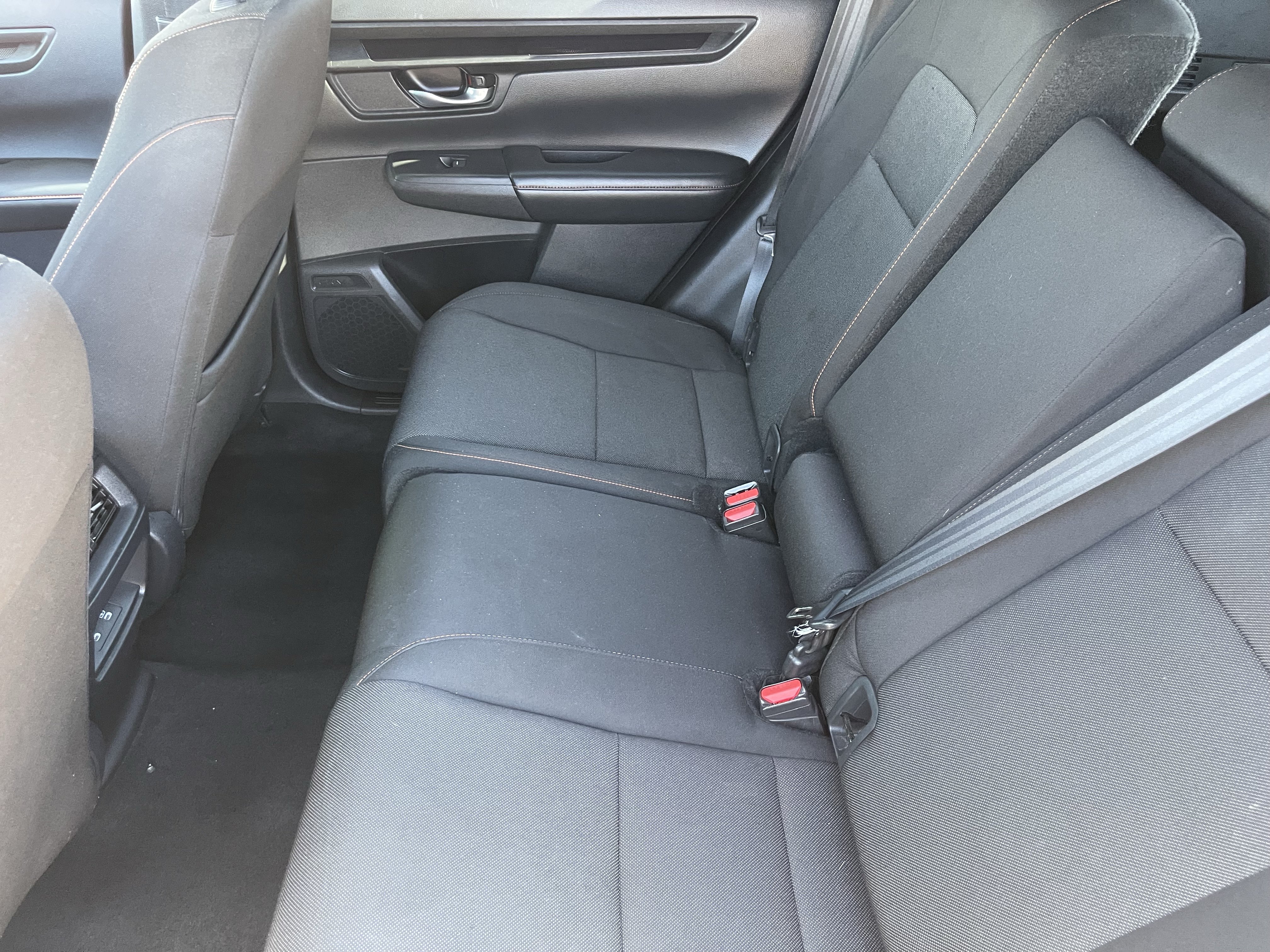 Used 2024 Honda CR-V Sport image 17