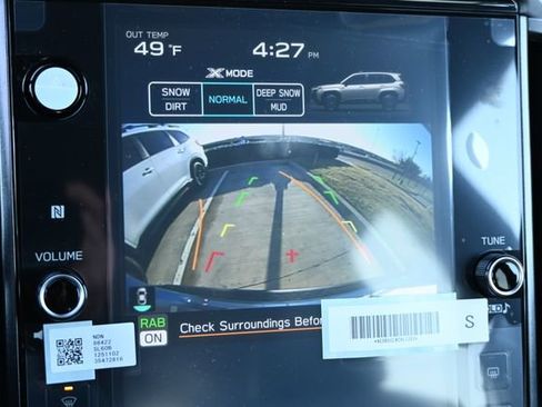 New 2026 Subaru Forester Wilderness image 25