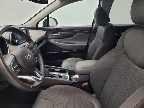 Used 2019 Hyundai Santa Fe SEL AWD/4WD image 17
