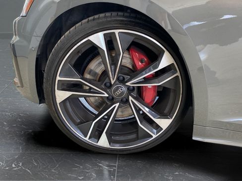 Used 2023 Audi S5 Prestige w/ Prestige Package AWD/4WD image 31