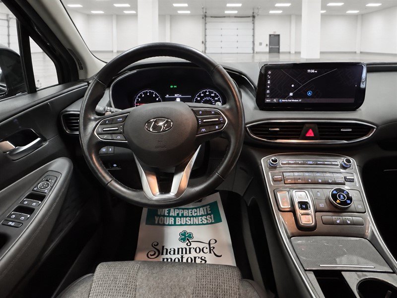 Used 2023 Hyundai Santa Fe SEL AWD/4WD image 15