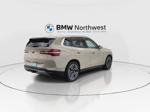 New 2026 BMW X3 xDrive30 w/ Convenience Package image 3