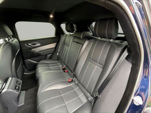 Used 2021 Land Rover Range Rover Velar R-Dynamic S AWD/4WD image 22