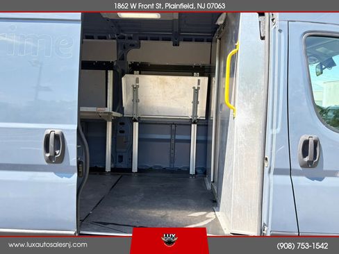 Used 2019 RAM ProMaster 2500 FWD image 27