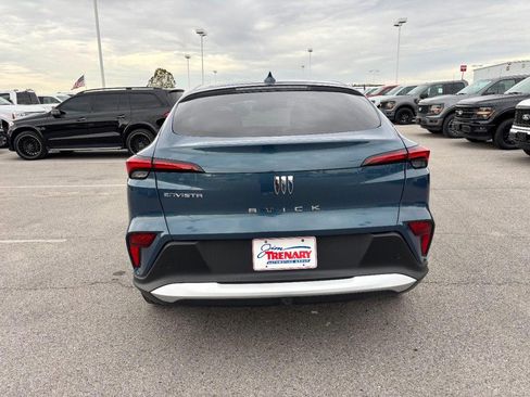 Used 2025 Buick Envista Preferred w/ Convenience I Package image 5