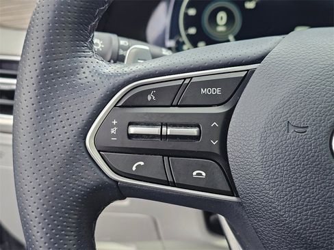 Used 2022 Hyundai Palisade Calligraphy image 30