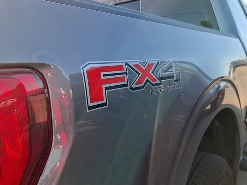 Used 2022 Ford F150 XLT w/ Equipment Group 302A High AWD/4WD image 7