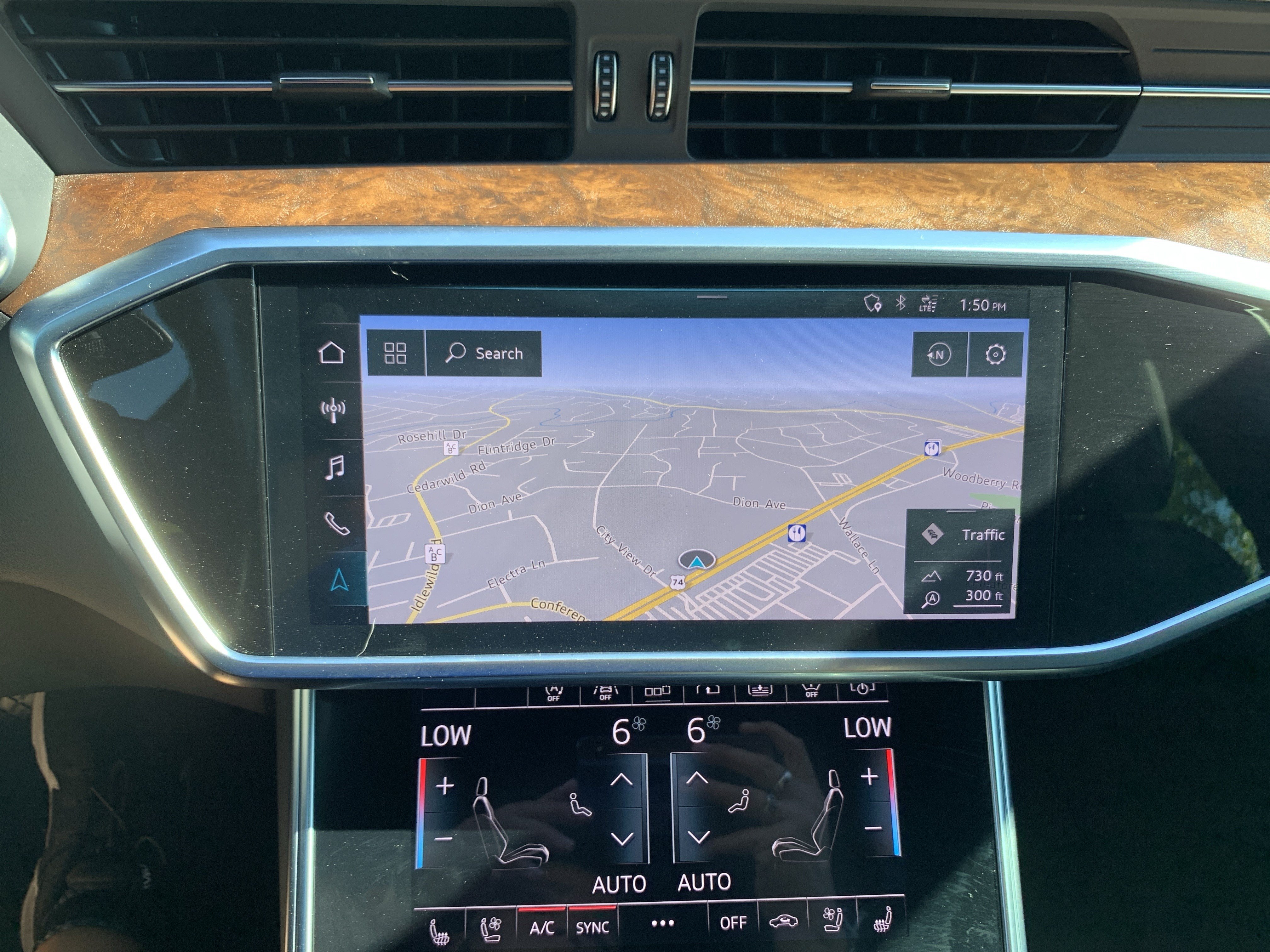 Used 2019 Audi A6 3.0T Prestige AWD/4WD image 24