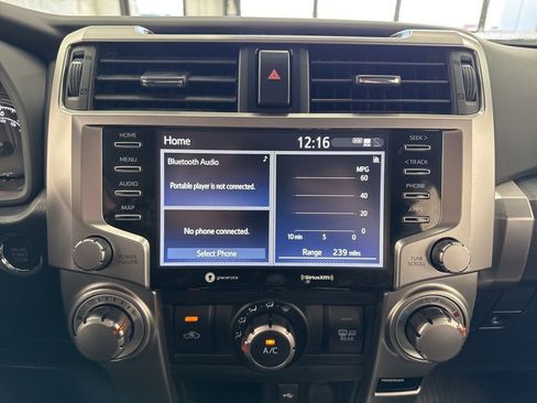 Used 2023 Toyota 4Runner SR5 image 24