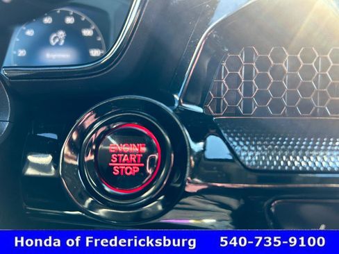 Certified 2026 Honda CR-V EX-L image 18