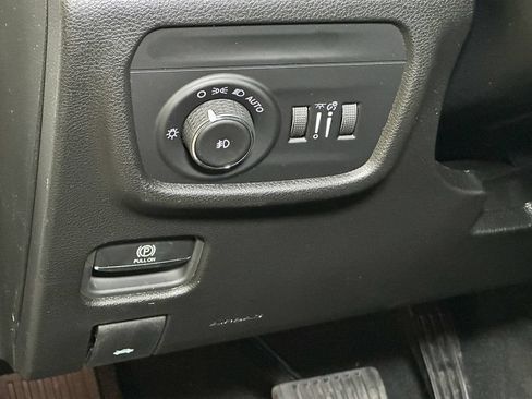 New 2026 Jeep Grand Cherokee Limited AWD/4WD image 19