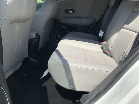 Used 2016 Honda HR-V EX-L image 16