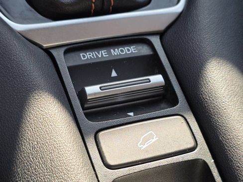 Certified 2023 Honda HR-V Sport image 8