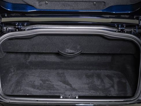 New 2026 Aston Martin DB12 Convertible image 34