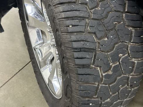 Used 2022 RAM 1500 Big Horn AWD/4WD image 29