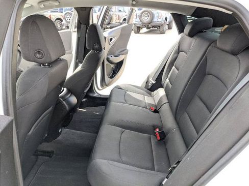 Used 2020 Chevrolet Malibu LS w/ Driver Confidence Package II FWD image 16