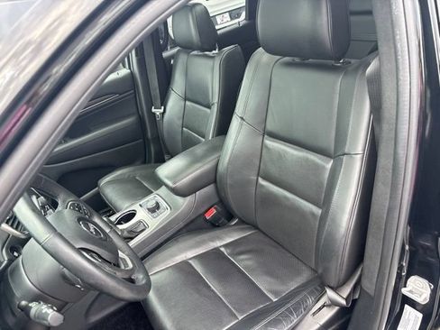 Used 2018 Jeep Grand Cherokee High Altitude AWD/4WD image 16