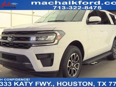 Used 2024 Ford Expedition XLT