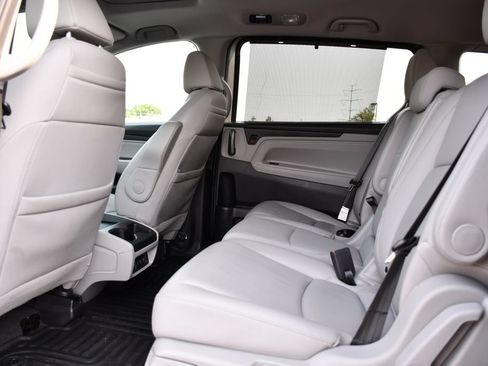 Used 2020 Honda Odyssey EX-L image 20