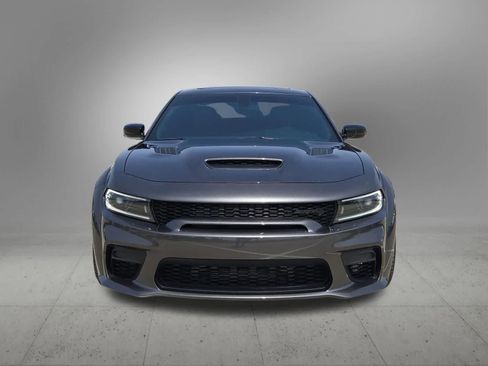 Used 2023 Dodge Charger SRT Hellcat RWD image 9