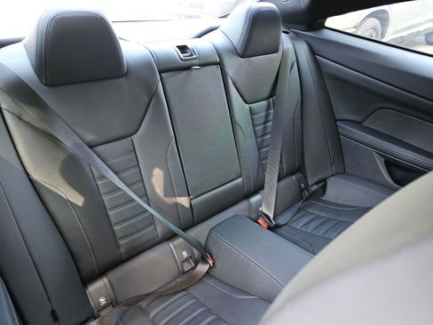 Used 2023 BMW 440i xDrive Coupe w/ M Carbon Exterior Package AWD/4WD image 13