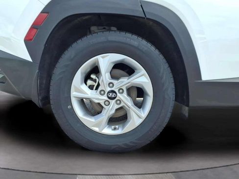 Used 2024 Hyundai Tucson SEL FWD image 29
