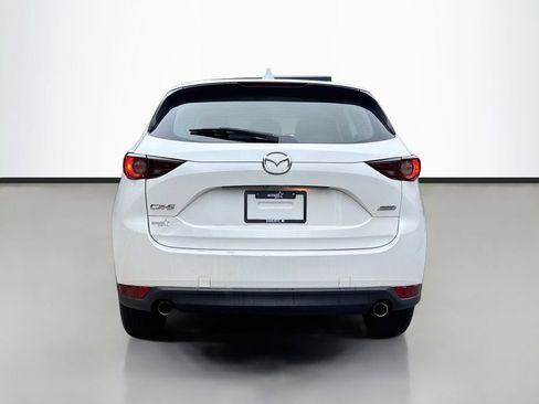 Used 2017 MAZDA CX-5 Sport FWD image 6