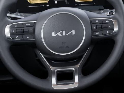 Certified 2026 Kia K5 LXS FWD image 22