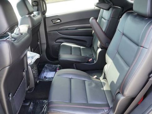 New 2026 Dodge Durango GT AWD/4WD image 11