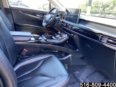 Used 2022 Lincoln Nautilus AWD w/ Premium Package image 25