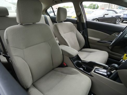 Used 2013 Honda Civic LX image 28