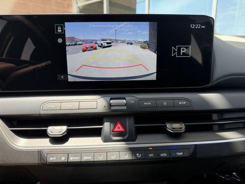 Used 2025 Kia K4 FWD image 19