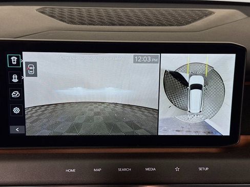 New 2026 Kia EV9 Land w/ Nightfall Edition Package image 18