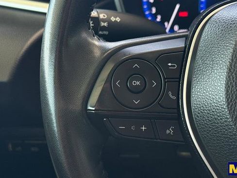 Used 2022 Toyota Corolla XLE image 26