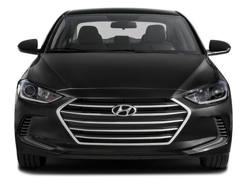 Used 2017 Hyundai Elantra SE w/ SE A/T Tech Package 03 FWD image 7