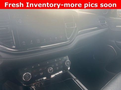 Used 2022 Dodge Durango Citadel AWD/4WD image 5