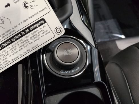 New 2026 Toyota Corolla GR AWD/4WD image 21