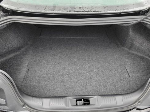 New 2026 Ford Mustang Coupe w/ Mustang Nite Pony Package image 6