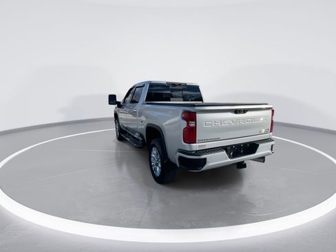 Used 2022 Chevrolet Silverado 3500 High Country w/ Z71 Off-Road Package image 14
