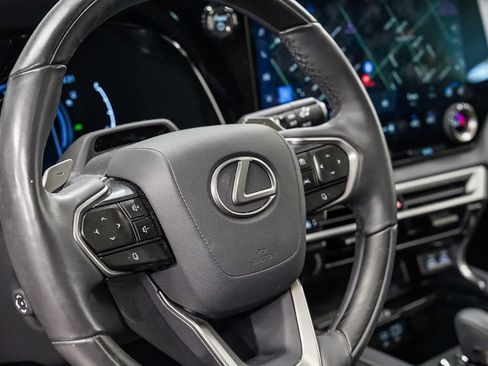 Used 2024 Lexus RX 350 w/ Convenience Package AWD/4WD image 21